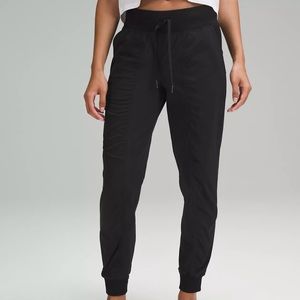 lululemon joggers
